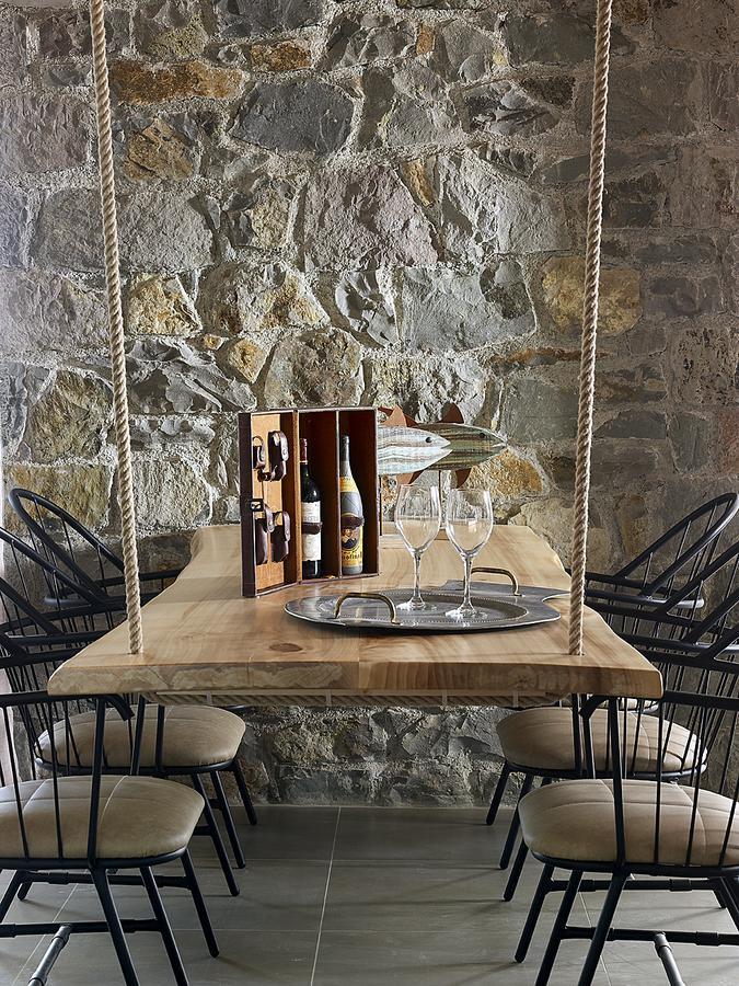 Lithos Luxury Rooms (Adults Only) Adamantas Exterior photo